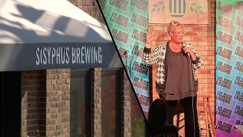 Future of Sisyphus Brewing, popular Minneapolis stand-up spot, uncertain as Dunwoody declines long-term lease — Coon Rapids Dining news