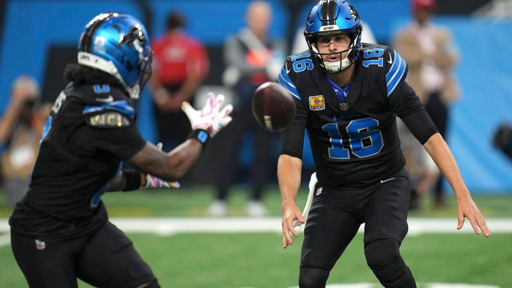 Vikings and Lions match up NFL's stingiest defense vs. high-scoring offense — Coon Rapids Arts news