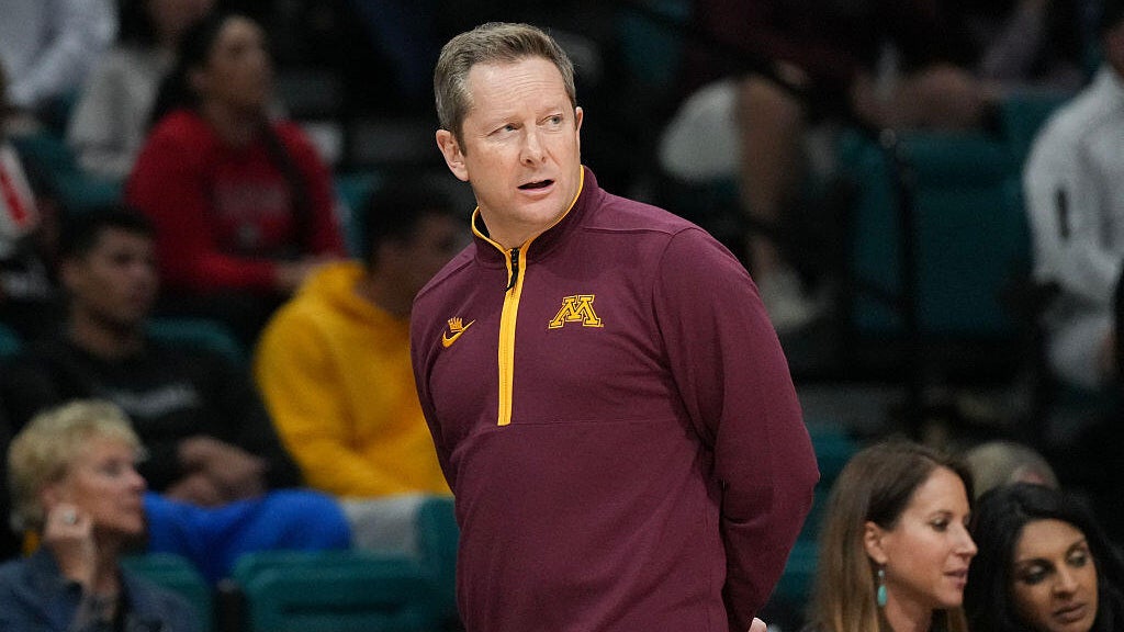 Gophers men's basketball returns key players, adds transfers after surprising debut season for Medved — Coon Rapids Technology news