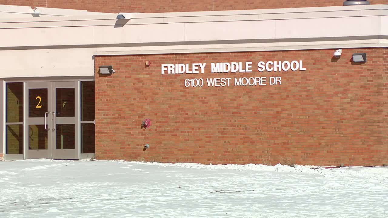 Eleven Minnesota schools land on state’s financial trouble list — Coon Rapids Schools news