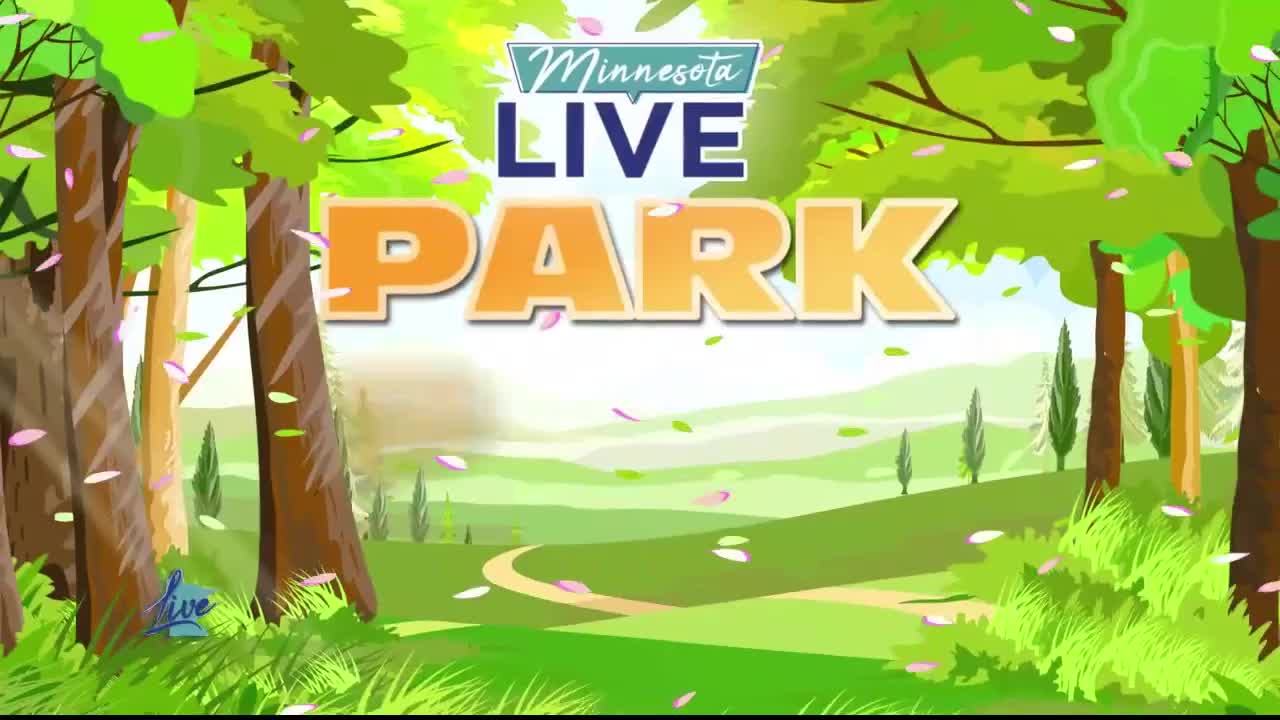 Park Picks: Cuyuna Country State Recreation Area — KSTP 5 — Gopher