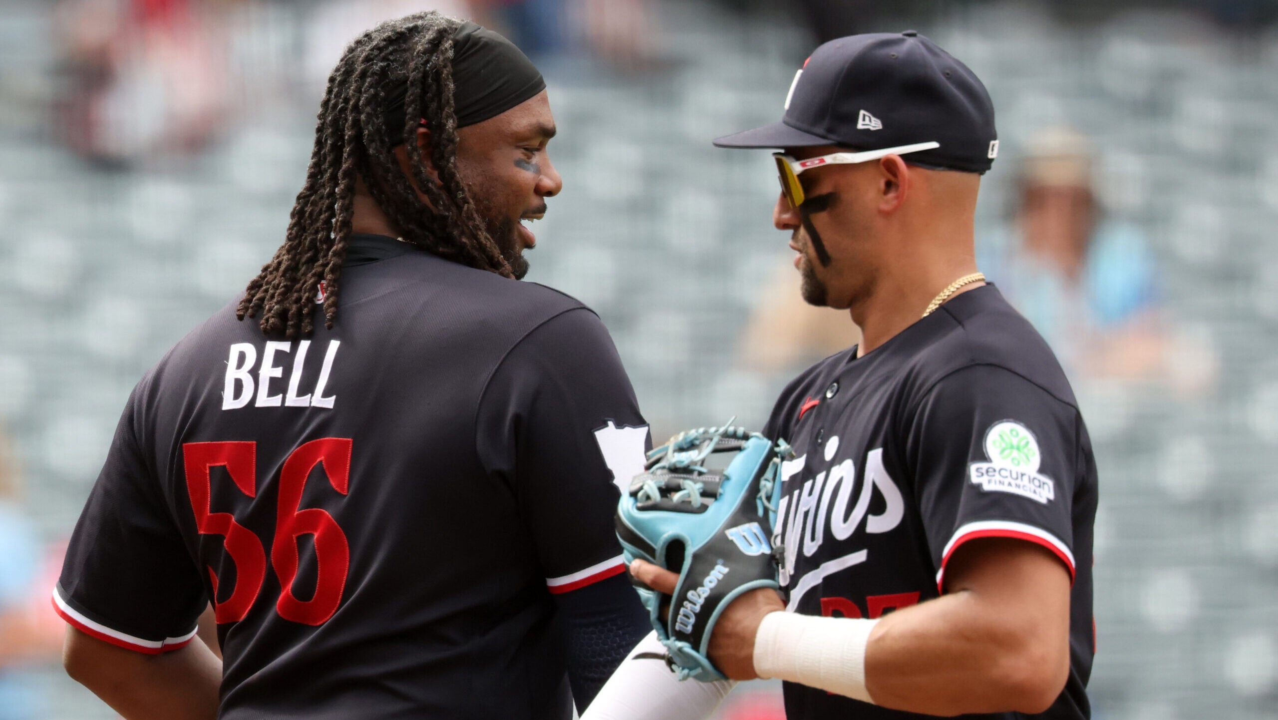 Minnesota Twins Let Slugger Walk — Coon Rapids Technology news
