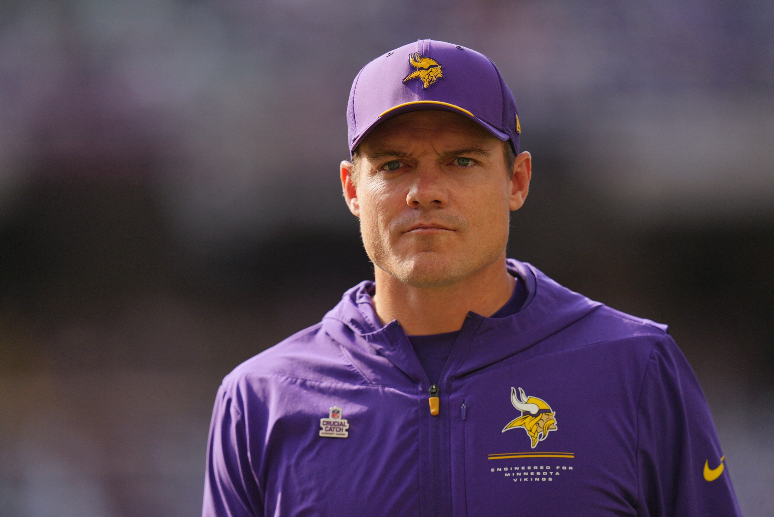 The P/PTSD Perspective: KOC’s Blinders, Trade Deadline Test, and Missing Starters — Coon Rapids Health news
