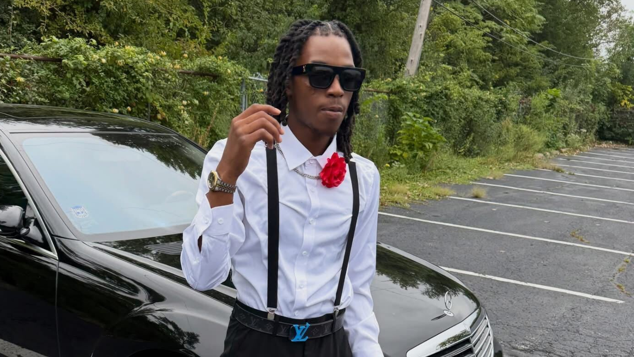 Chicago rapper LoWick, 22, killed in FBI shooting in Dixmoor — FOX 9 News — Gopher
