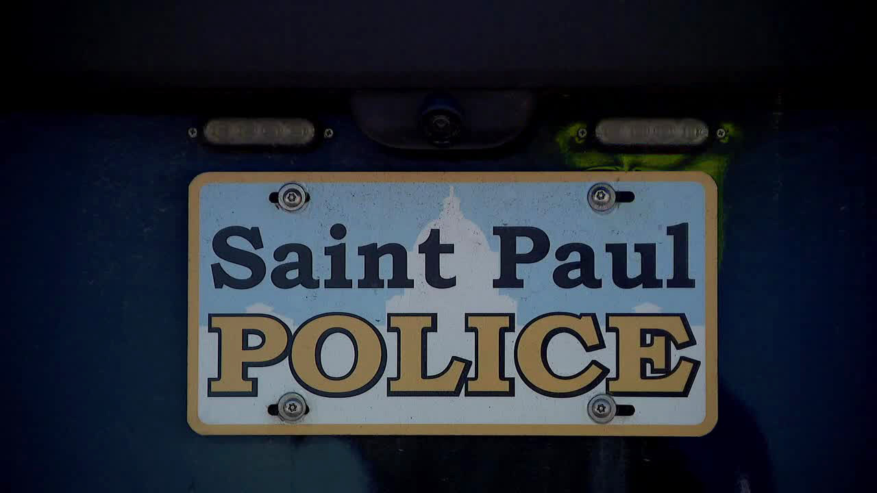 St. Paul police investigating active incident, shelter-in-place ordered — FOX 9 News — Gopher