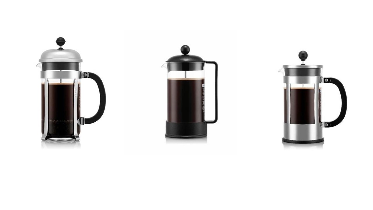 Nearly 6 million coffee makers recalled after dozens report burn injuries — Coon Rapids Business news