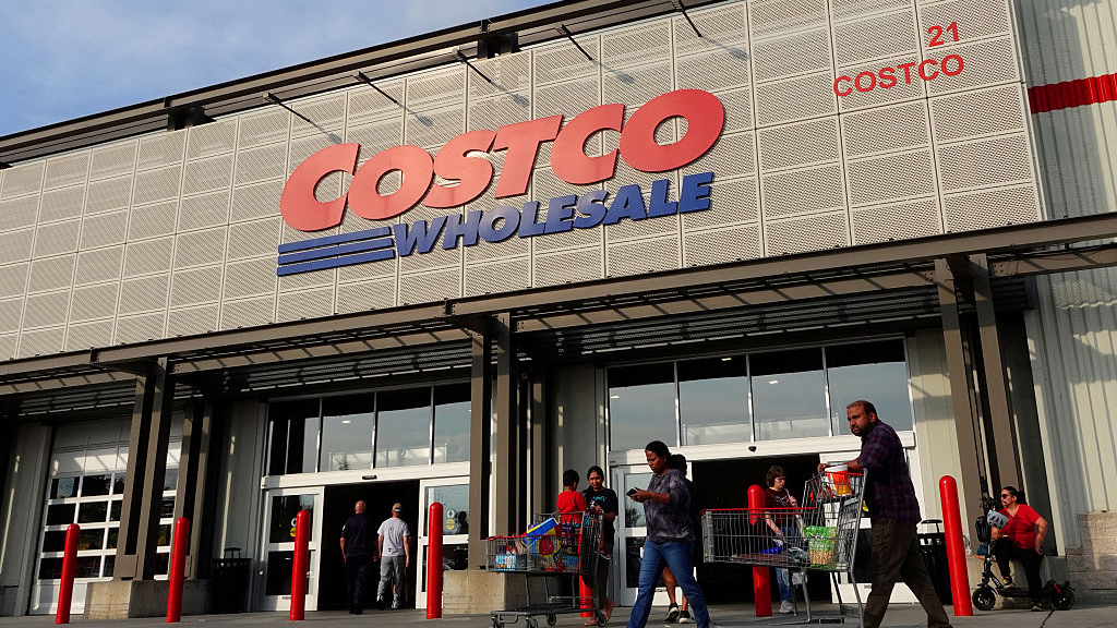 Costco unveils 2026 Thanksgiving meal deal; here's what it costs — Coon Rapids Sports news